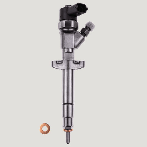 Diesel injectors