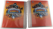 Topps Skylanders Giants