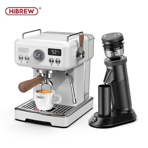 Hibrew h10plus semi auto - h10plus, semi-auto