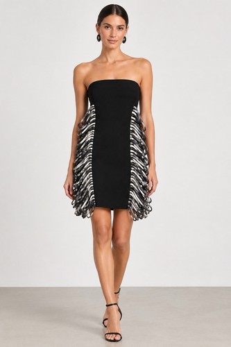 Mara hoffman strapless tube - mara,
