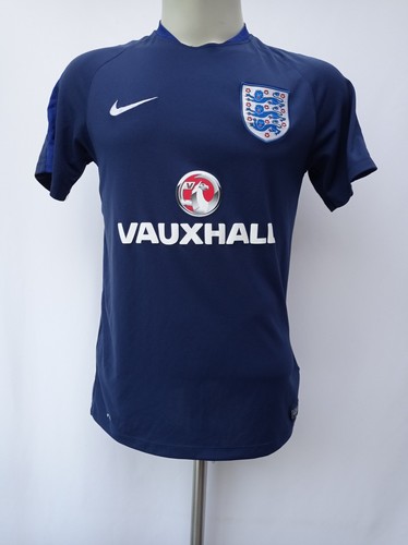 2015 england training shirt - training,