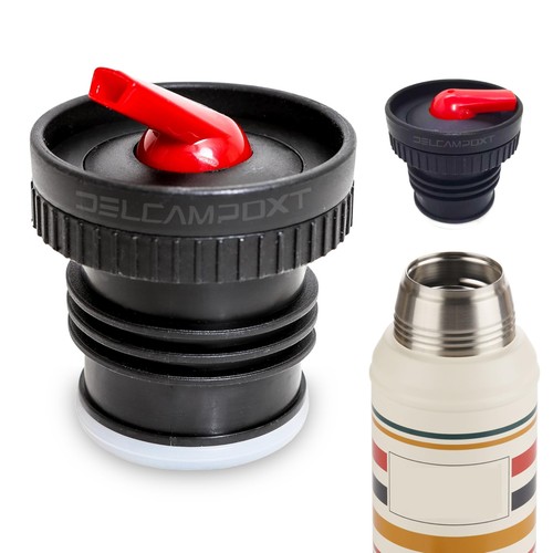 Lid termo thermal flask - lid,