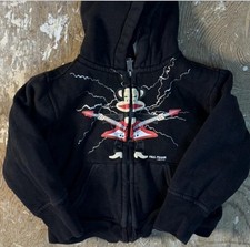 Paul Frank Monkey Guitar Baby