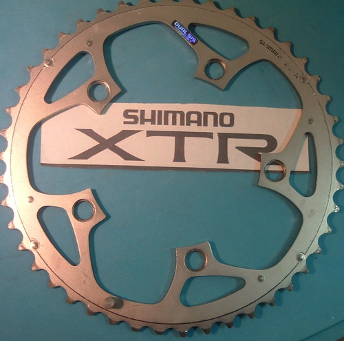 Shimano xtr m900 - fc-m900, f-46tx