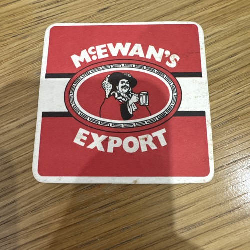 Mcewans export vintage - export, beer