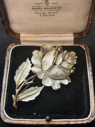 Vintage mid century white - vintage,