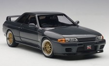 AUTOart 1 18 Nissan Skyline