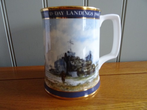 Royal doulton the - "the, d-day