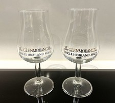 The Glenmorangie Single Malt