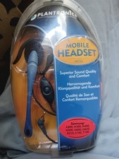 Plantronics M133 headset  for