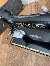 Ej11387 Sewing Machine