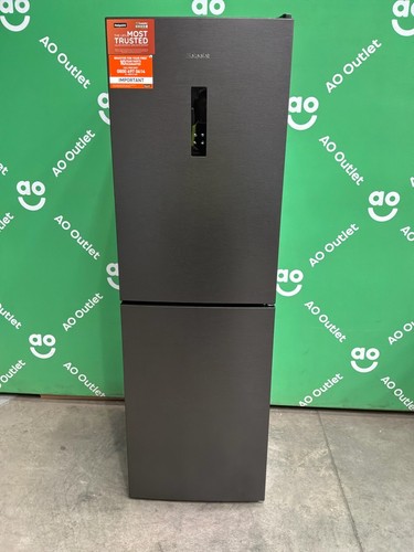Hotpoint fridge freezer - 50/50,