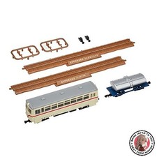 NEW Railway Collection Tetsuro