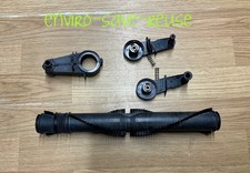 Brushroll With Both End