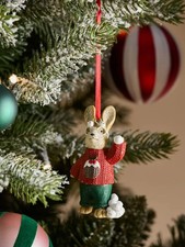 Next Rosie Rabbit Christmas
