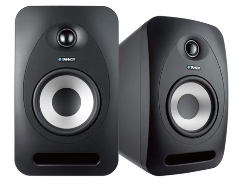 Tannoy reveal 502 active - tannoy,