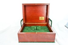 Wooden Rolex Daytona