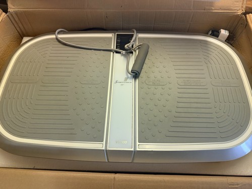 Sportstech vp300 vibration - sportstech,