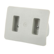 Kayak Row Roller PVC