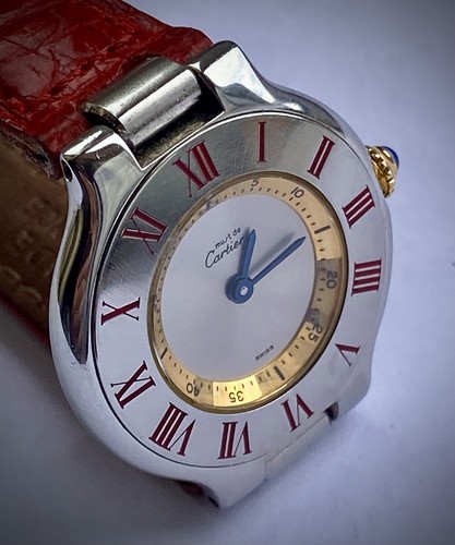 Must cartier ladies - must, de