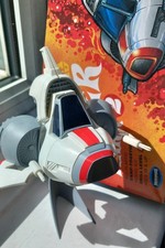 Battlestar Galactica Super