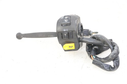 Left switch peugeot vivacity - switch,