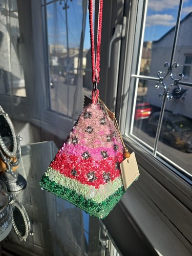 Brand new mirasol beaded - new,
