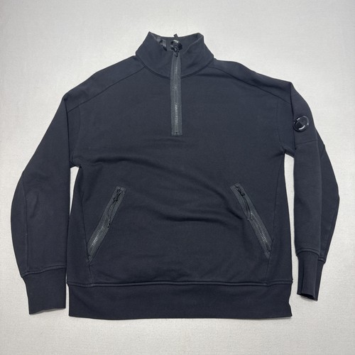 Company lens jumper mens - company,