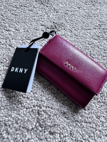 Dkny women red - dkny, leather