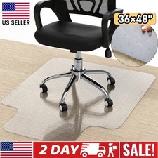 36"x48" Office Chair Mat for