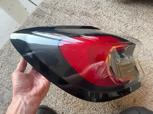 Ford puma taillight outer - puma,