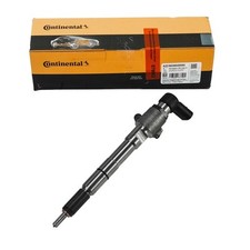 Injector For Audi Seat Skoda