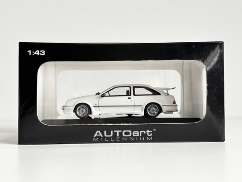 Super rare autoart - super, models