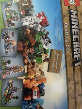 LEGO Minecraft Assorted Lego