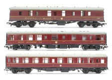 VARIOUS BRANDS 'OO' GAUGE RAKE