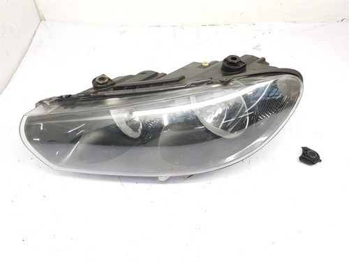 2008 mk3 volkswagen - on,