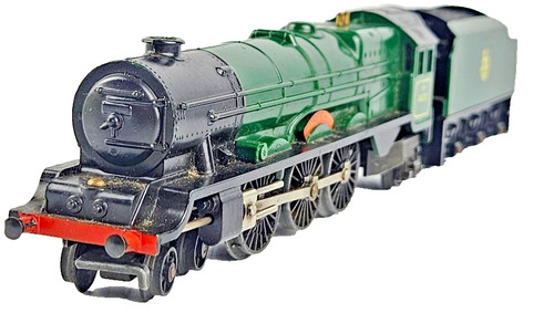 Hornby r053 46205 gauge - hornby,