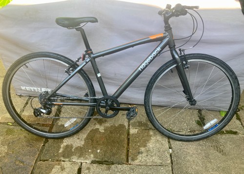 Ridgeback dimensions - ridgeback, 26”
