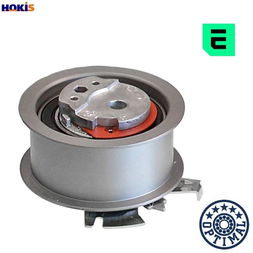 Tensioner pulley timing belt - pulley,