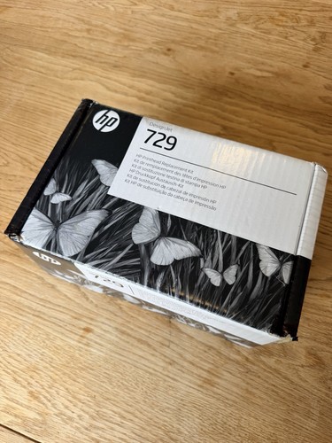 2026 boxed 729 genuine - 2026, hp