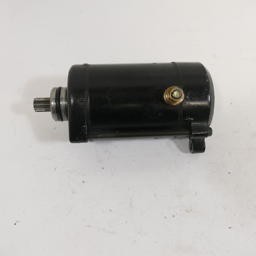 Kawasaki zrx 1200 starter - zrx,