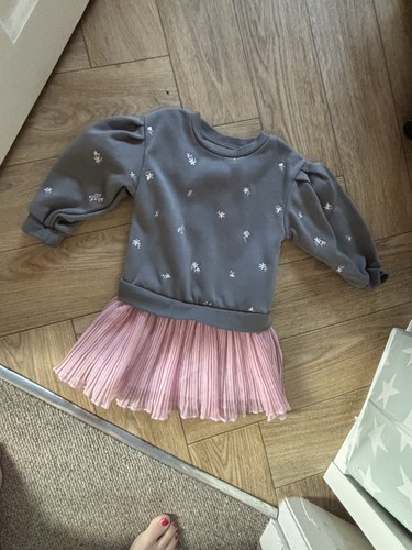 Primark girls years grey - girls,