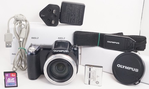 Olympus 810uz digital - sp-810uz,