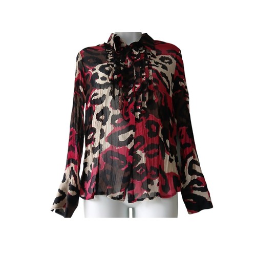 Vintage gerry weber ruffle - vintage,
