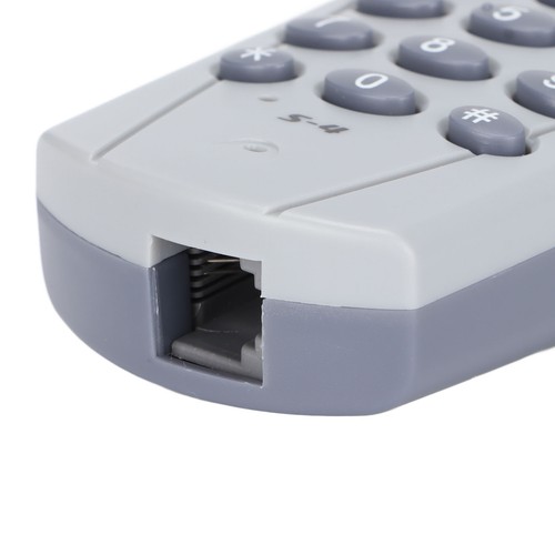 Telephone butt test tester - telephone,