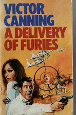 Canning, Victor A DELIVERY OF