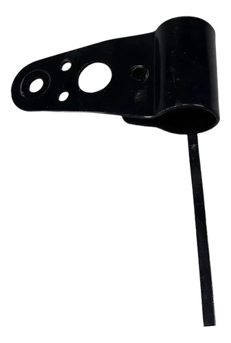 Yamaha lamp holder - , left