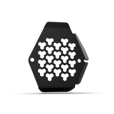 Motorcycle Exhaust Flange