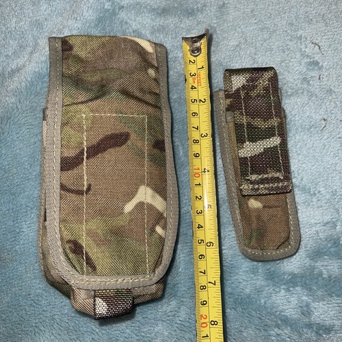 British army osprey iva - army,