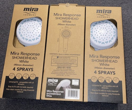 Mira response 4 spray - response,